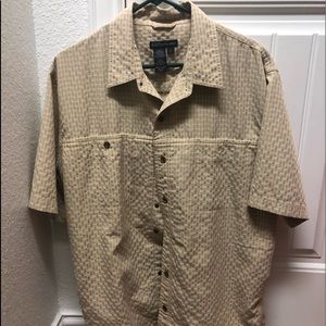 (3) 5.11 Tactical Series Shirts